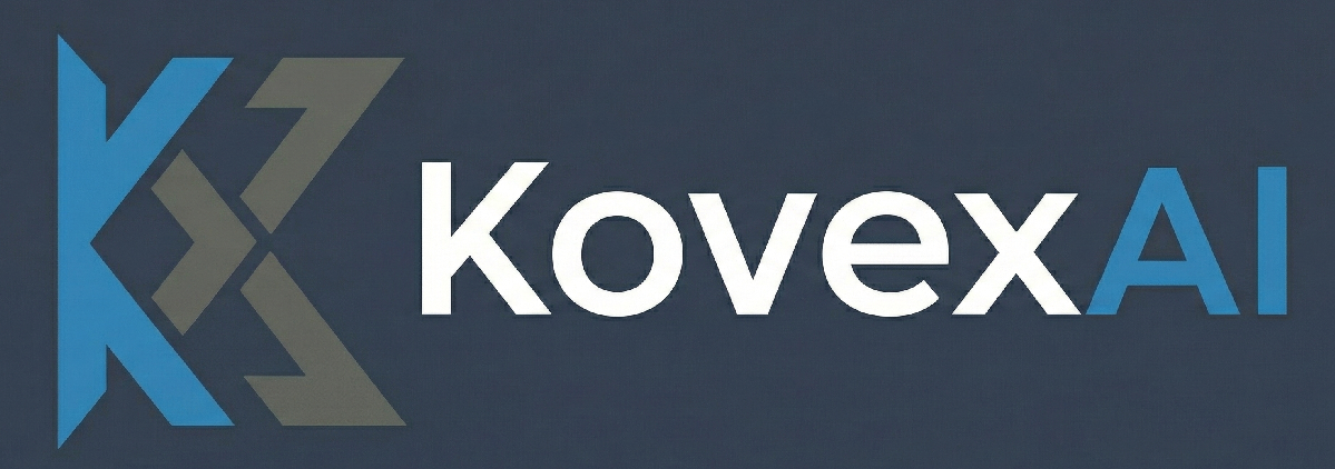 KovexAI - Agentes de Inteligencia Artificial y Chatbots